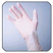 Class 100 Nitrile Gloves